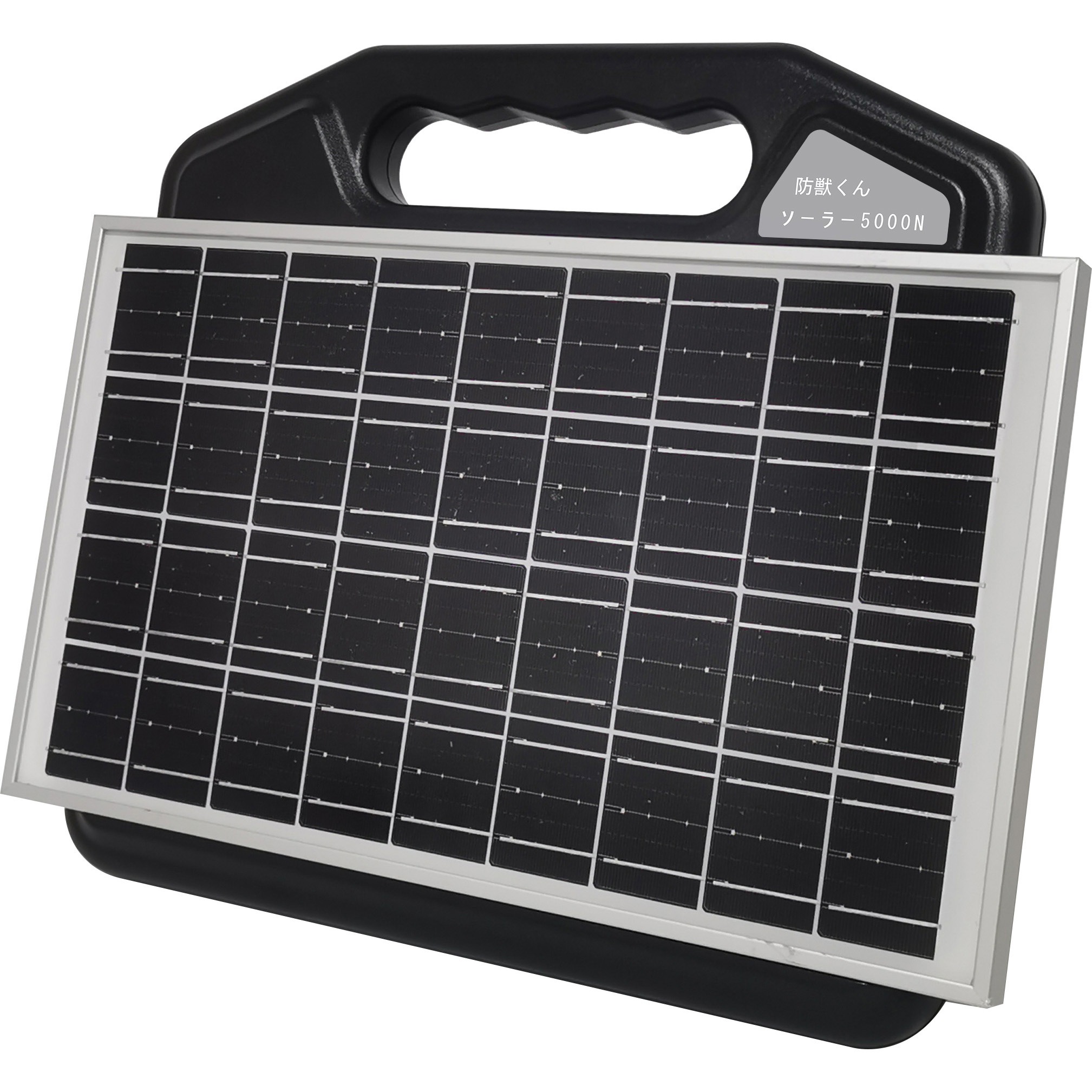 No115 防獣くんソーラー5000N本器 1台 ネクストアグリ 【通販モノタロウ】