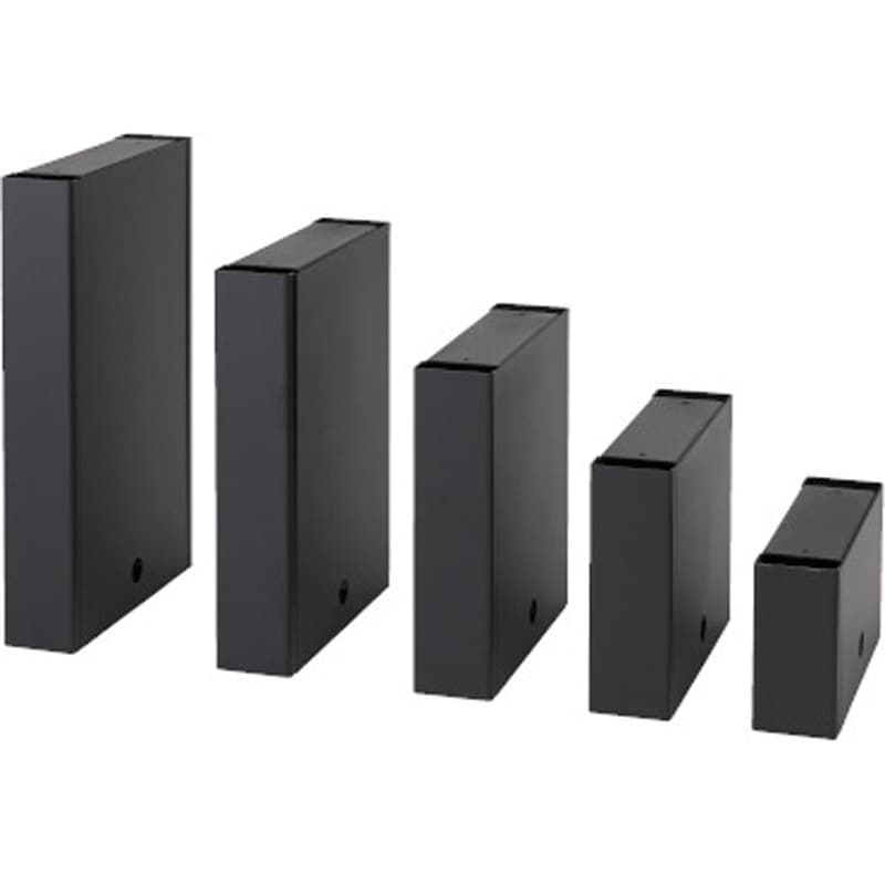 MKHT036-K ツムハコ 箱型ブラケット 1個 ウッドワン 【通販モノタロウ】