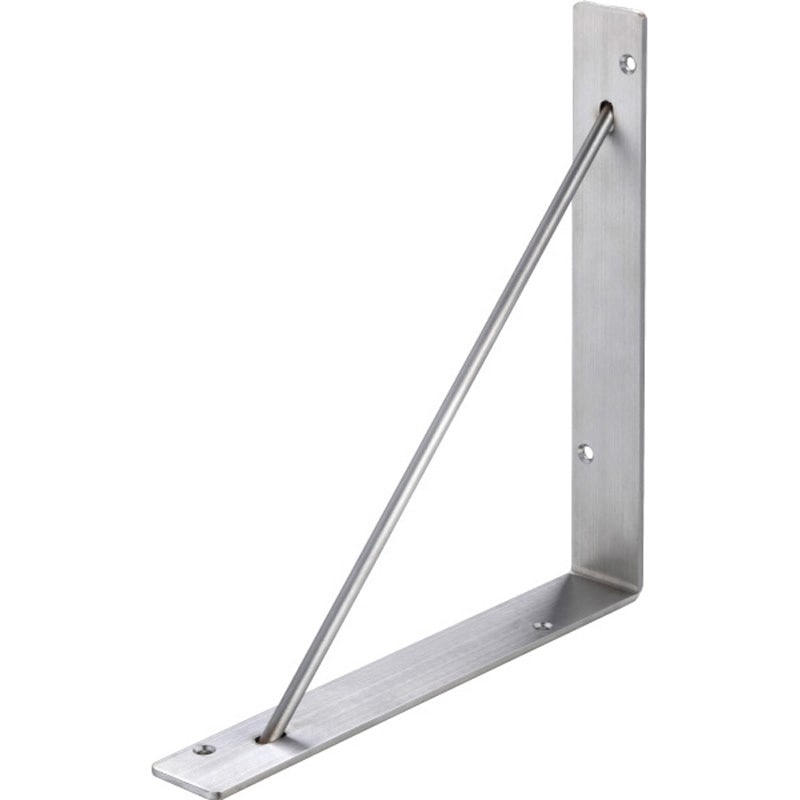 MKBBS-2C サンカクブラケット 1セット ウッドワン 【通販モノタロウ】