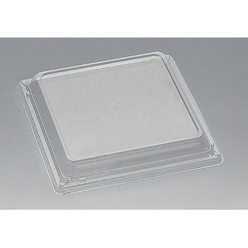 0548367 弁当容器 FA 福助工業 種別FA-32F 透明色  1箱(450枚)