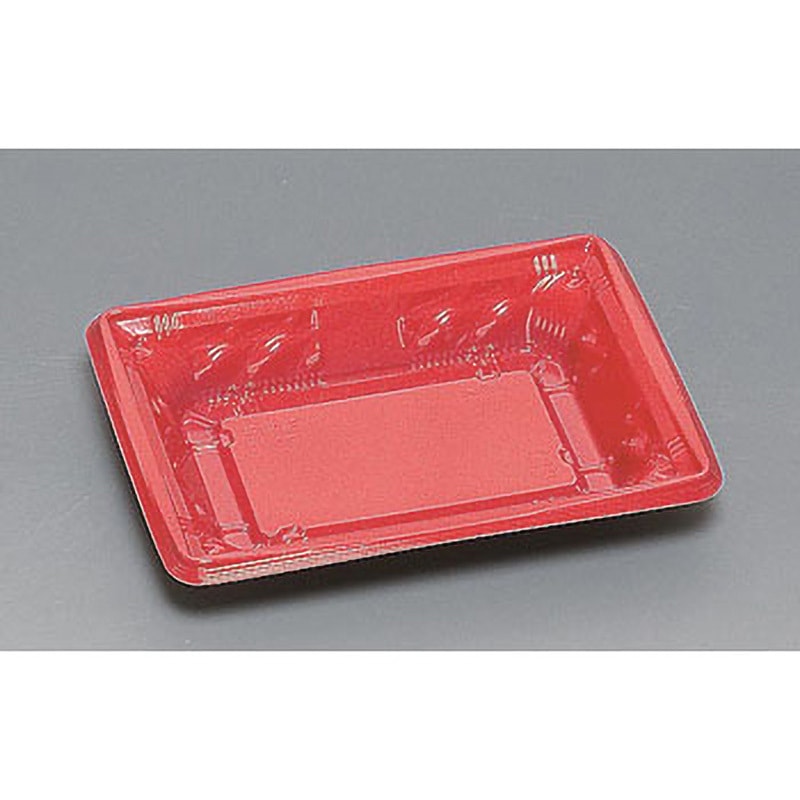 0559016 丼容器 福角丼 福助工業 本体 種別20-15H SR/B  1箱(800枚)