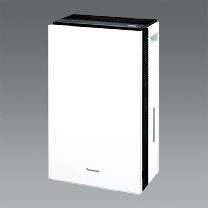 EA763AD-206 [次亜塩素酸]空間除菌脱臭機 エスコ サイズ360(W)×230(D)×580(H)mmコード長さ1.8m  EA763AD-206