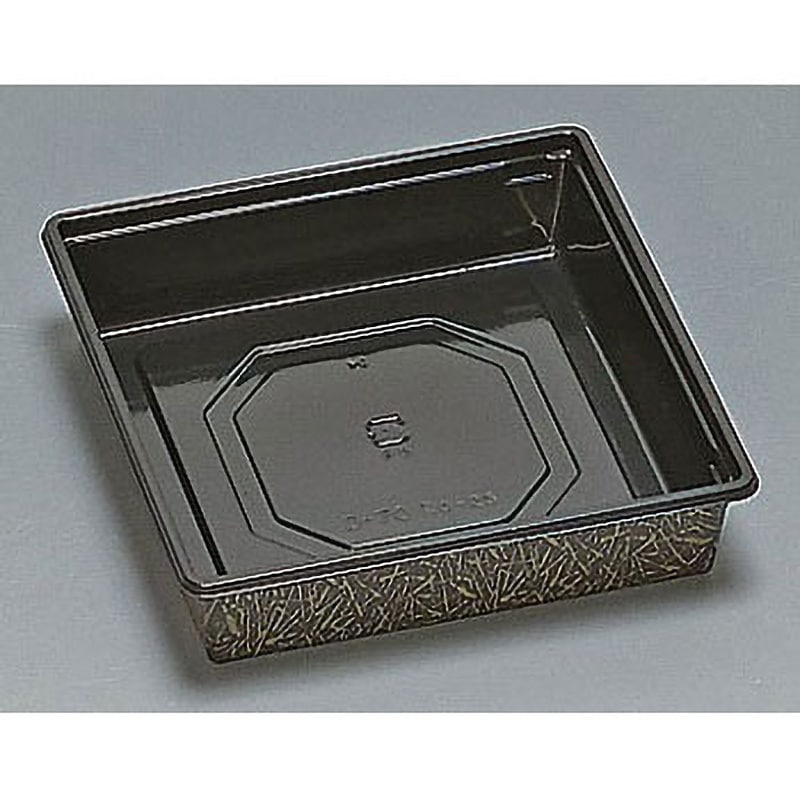 0590061 折箱容器 富久折 本体 錦 1箱(900枚) 福助工業 【通販モノタロウ】