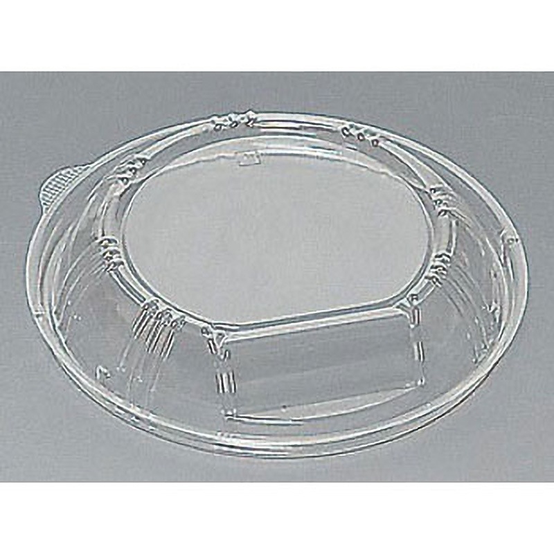 0722847 丼容器 福丸丼 福助工業 本体 種別180UF  1箱(600枚)