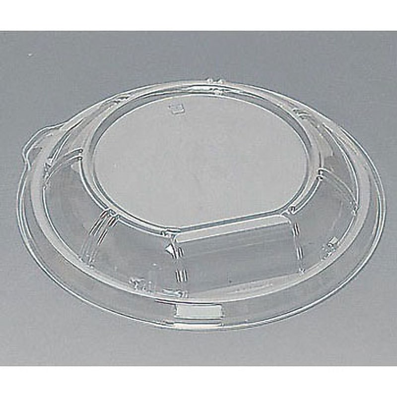 0722936 丼容器 福丸丼 福助工業 本体 種別190F  1箱(300枚)