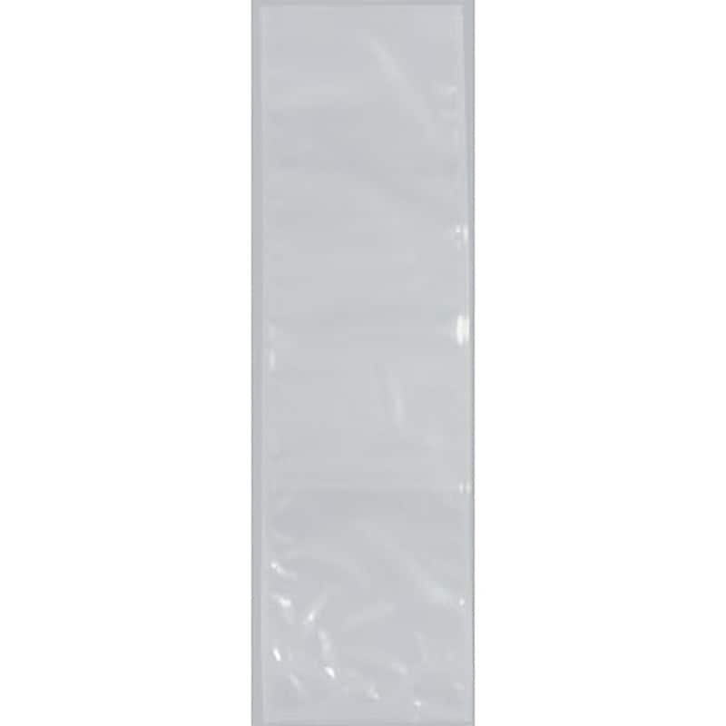 0704059 ナイロンポリ 新巻鮭用規格袋 福助工業 サイズNo.28A 1箱(400枚)