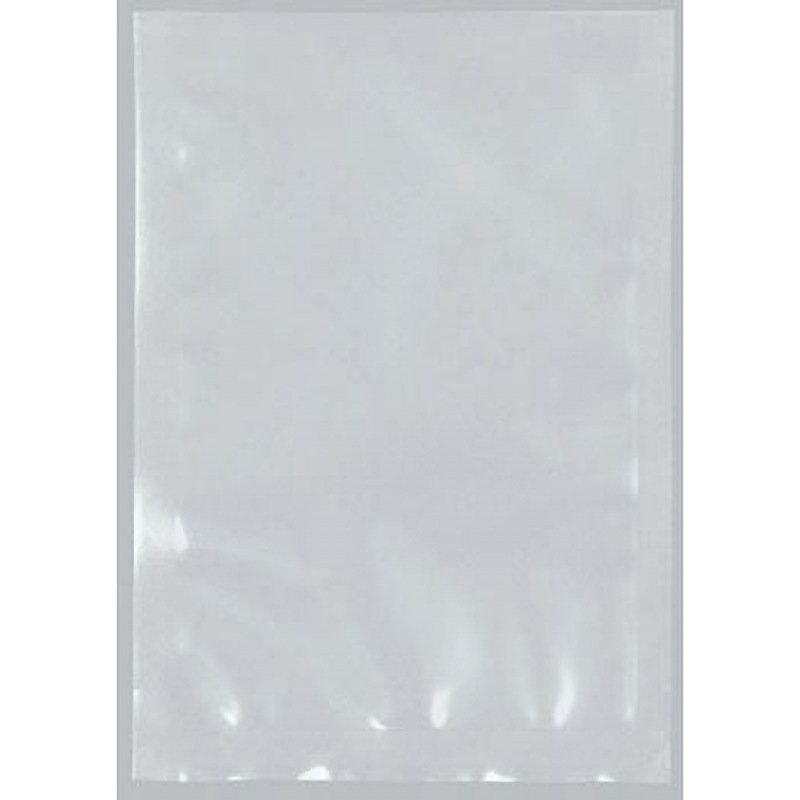 0705705 ナイロンポリ Bタイプ規格袋 ノッチあり 福助工業 サイズNo.14B 1箱(2800枚)