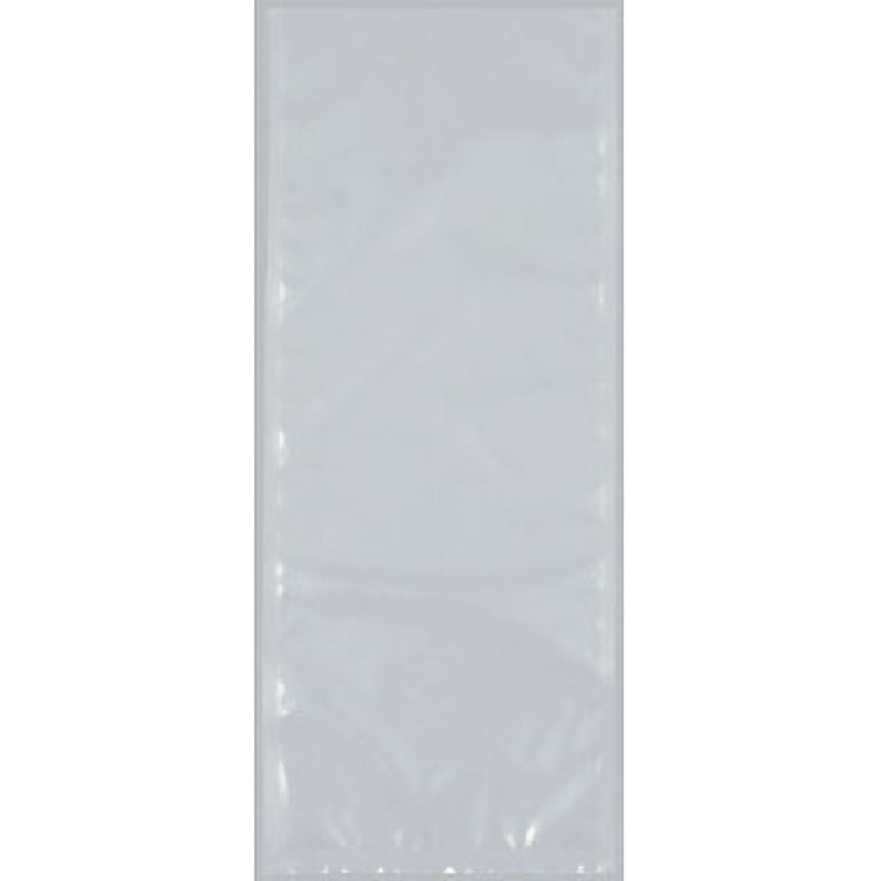 0705780 ナイロンポリ Bタイプ規格袋 ノッチあり 福助工業 サイズNo.21 1箱(700枚)