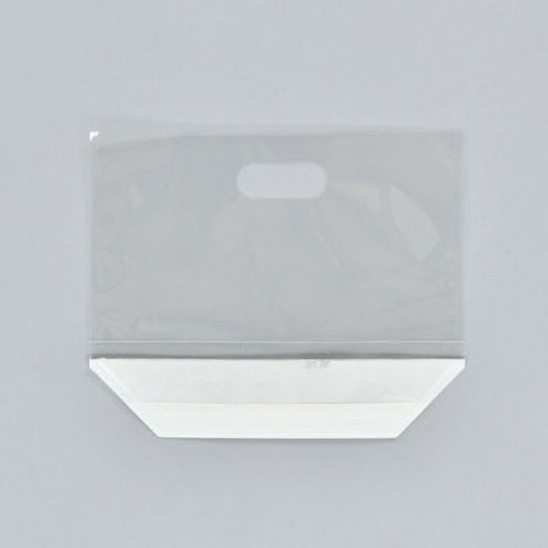 0563803 プラッターバッグ 1箱(2000枚) 福助工業 【通販モノタロウ】