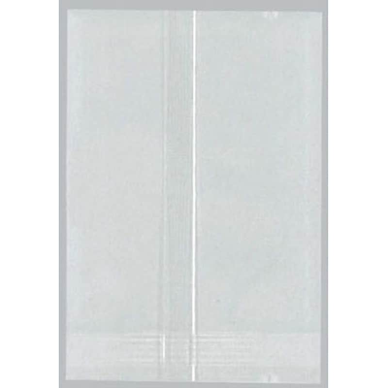 0801364 合掌袋 合掌GT(透明タイプ) 1箱(10800枚) 福助工業 【通販モノタロウ】