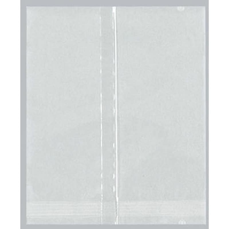 0801534 合掌袋 合掌GT(透明タイプ) 1箱(6000枚) 福助工業 【通販モノタロウ】