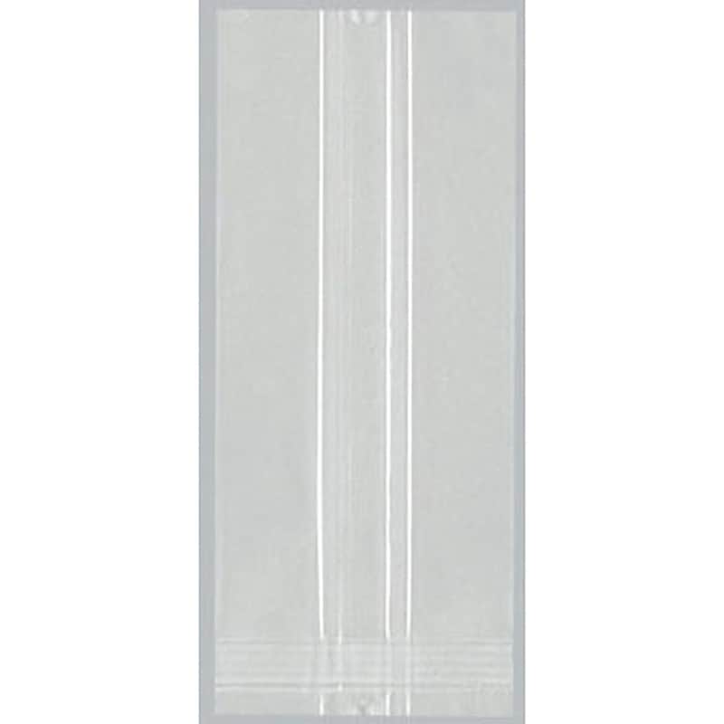 0800015 合掌ガゼット袋 合掌ガゼットGTN(ナイロンタイプ) 1箱(7200枚) 福助工業 【通販モノタロウ】