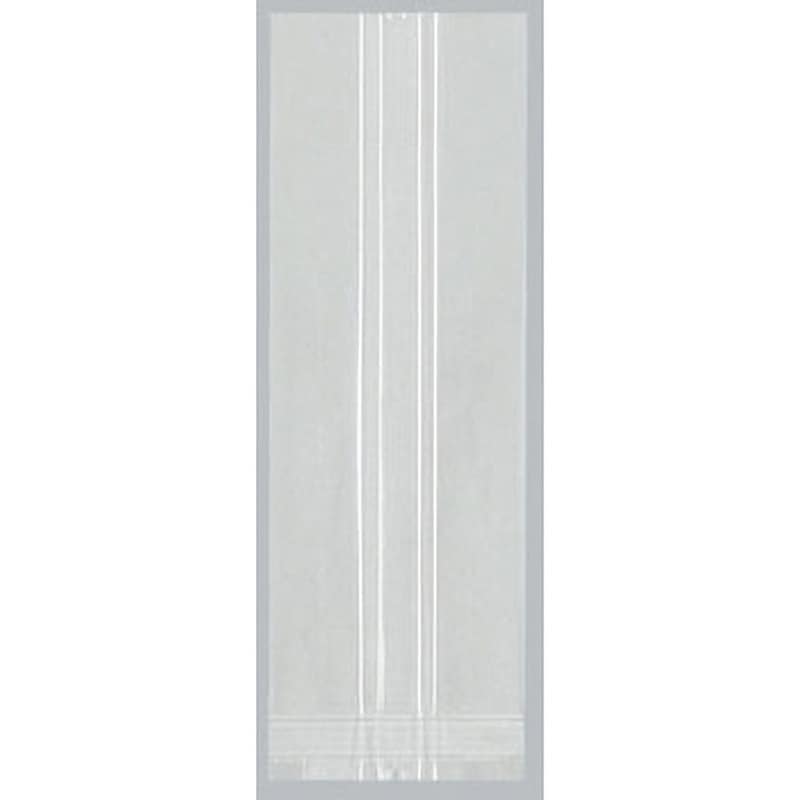 0800041 合掌ガゼット袋 合掌ガゼットGTN(ナイロンタイプ) 1箱(5600枚) 福助工業 【通販モノタロウ】