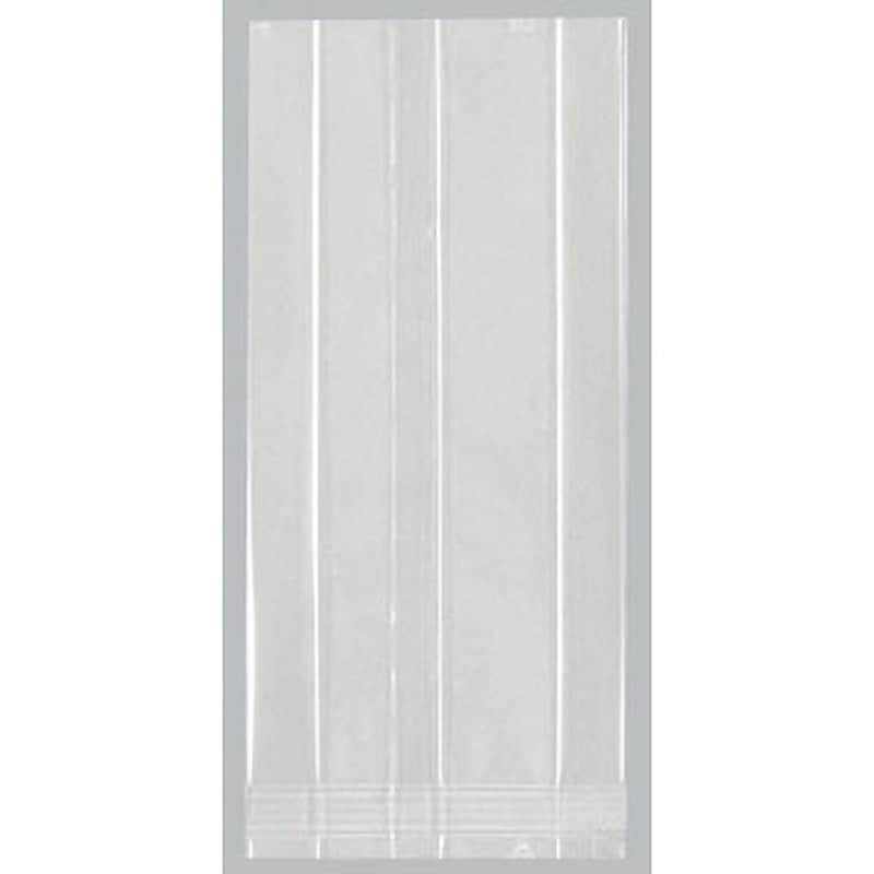 0800376 合掌ガゼット袋 合掌ガゼットGT(透明タイプ) 1箱(6000枚) 福助工業 【通販モノタロウ】