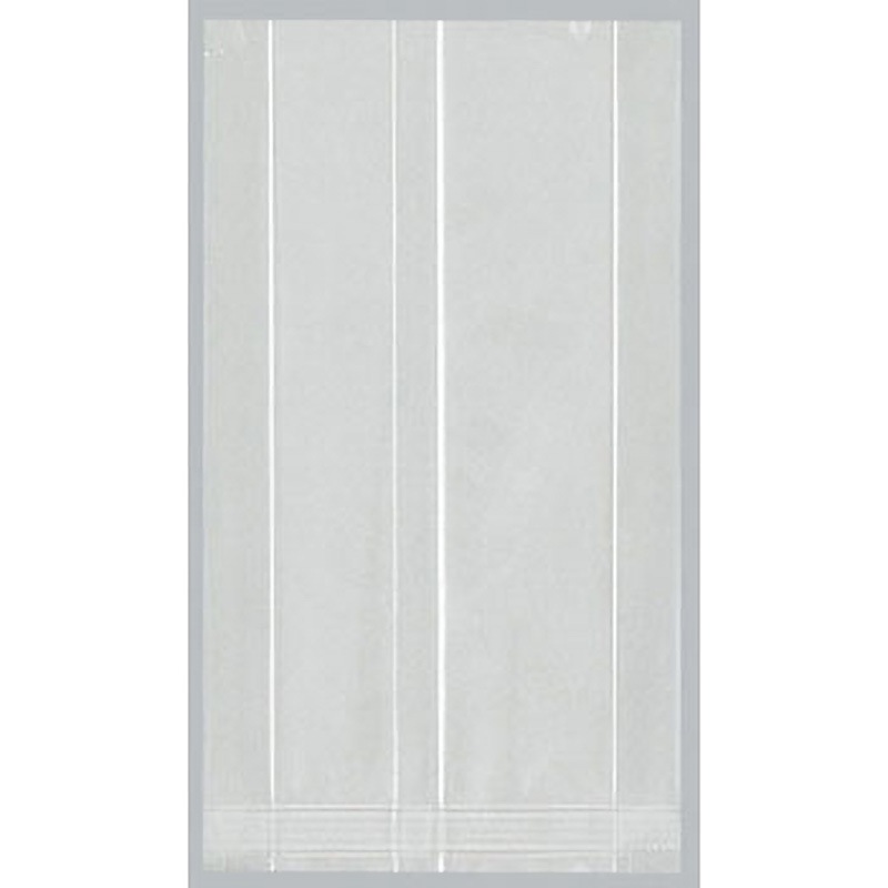 0800902 合掌ガゼット袋 合掌ガゼットGTN(ナイロンタイプ) 1箱(4800枚) 福助工業 【通販モノタロウ】 27,986円