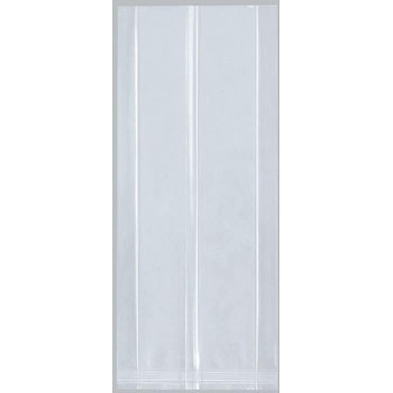 0801119 合掌ガゼット袋 合掌ガゼットGTN(ナイロンタイプ) 1箱(2000枚) 福助工業 【通販モノタロウ】