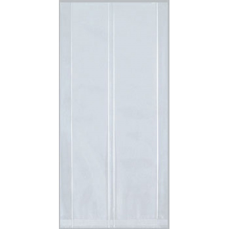 0801259 合掌ガゼット袋 合掌ガゼットGTN(ナイロンタイプ) 1箱(1000枚) 福助工業 【通販モノタロウ】