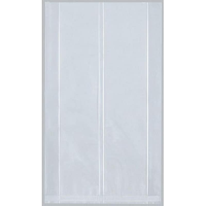 0801291 合掌ガゼット袋 合掌ガゼットGTN(ナイロンタイプ) 1箱(1000枚) 福助工業 【通販モノタロウ】