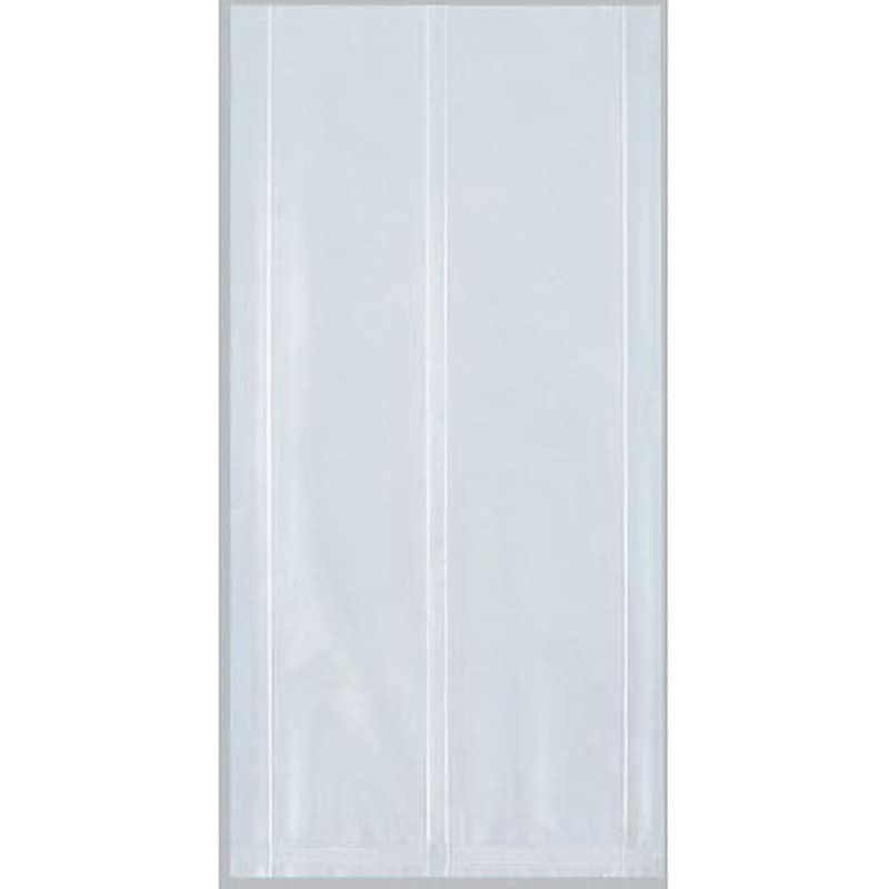 0801305 合掌ガゼット袋 合掌ガゼットGTN(ナイロンタイプ) 1箱(800枚) 福助工業 【通販モノタロウ】