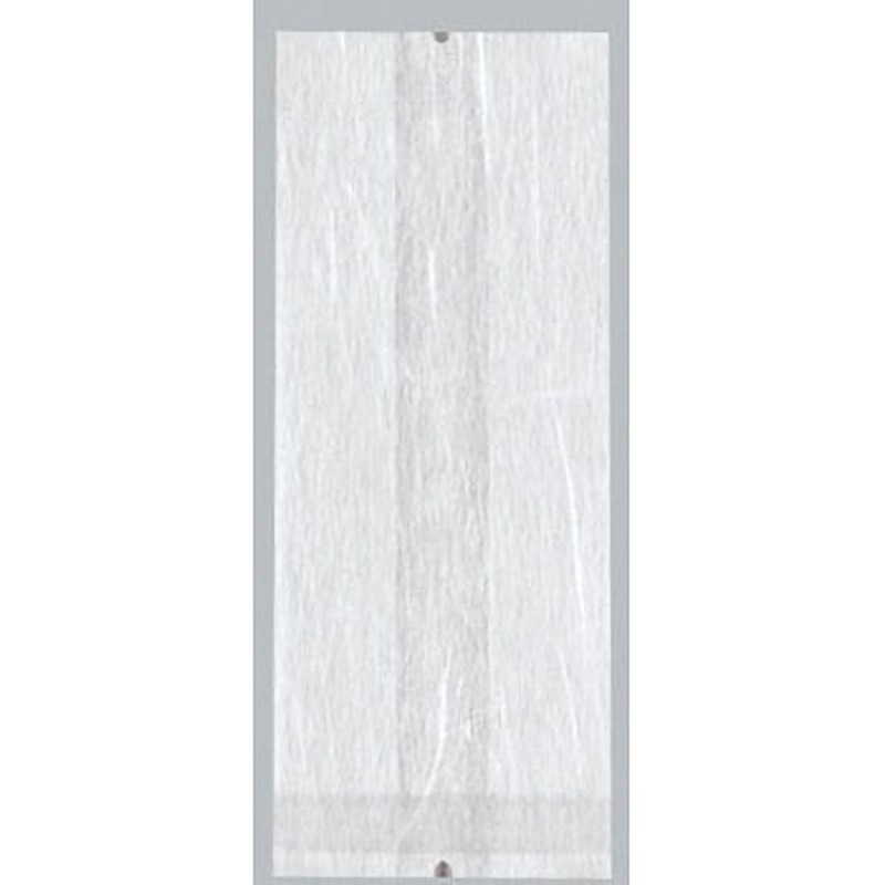 0800031 合掌ガゼット袋 合掌ガゼットGU(レーヨンタイプ) 1箱(4200枚) 福助工業 【通販モノタロウ】