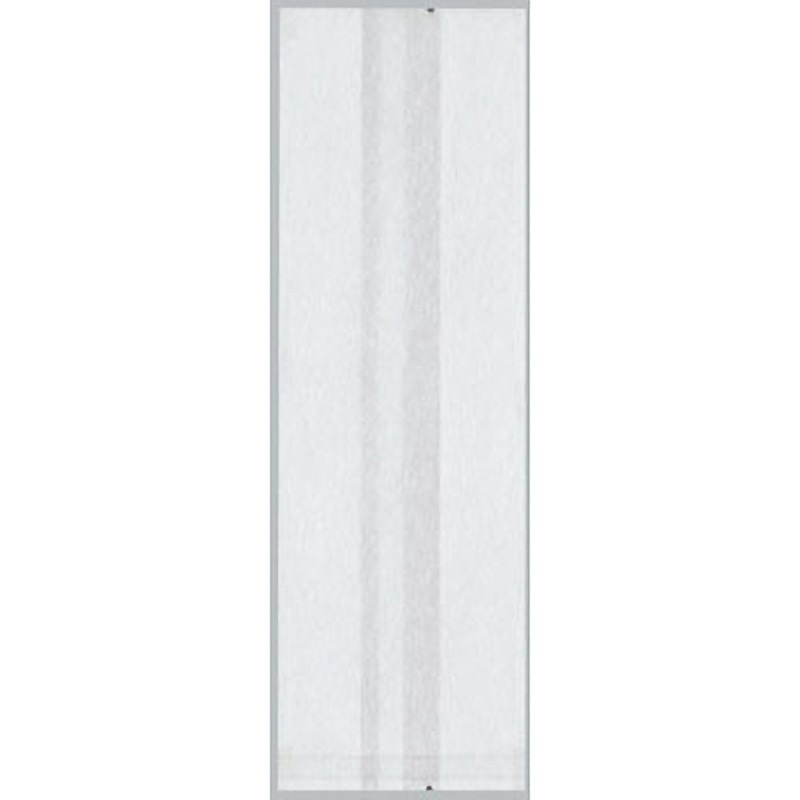 0800953 合掌ガゼット袋 合掌ガゼットGR(レーヨンタイプ) 1箱(1200枚) 福助工業 【通販モノタロウ】