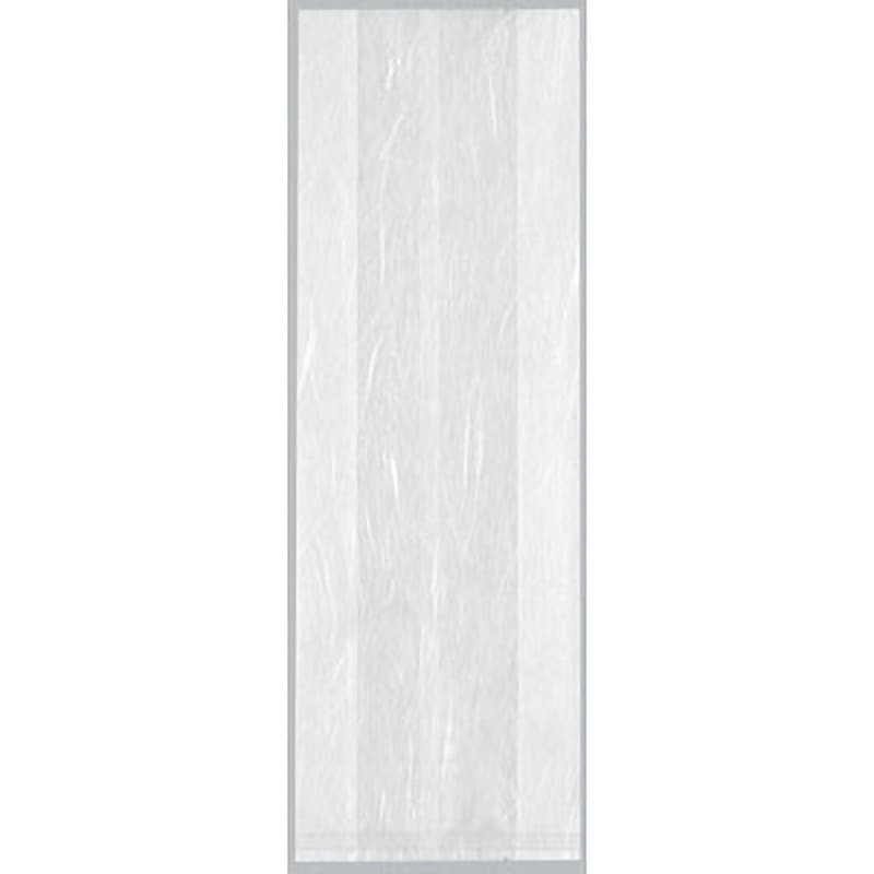 0801194 合掌ガゼット袋 合掌ガゼットGU(レーヨンタイプ) 1箱(800枚) 福助工業 【通販モノタロウ】