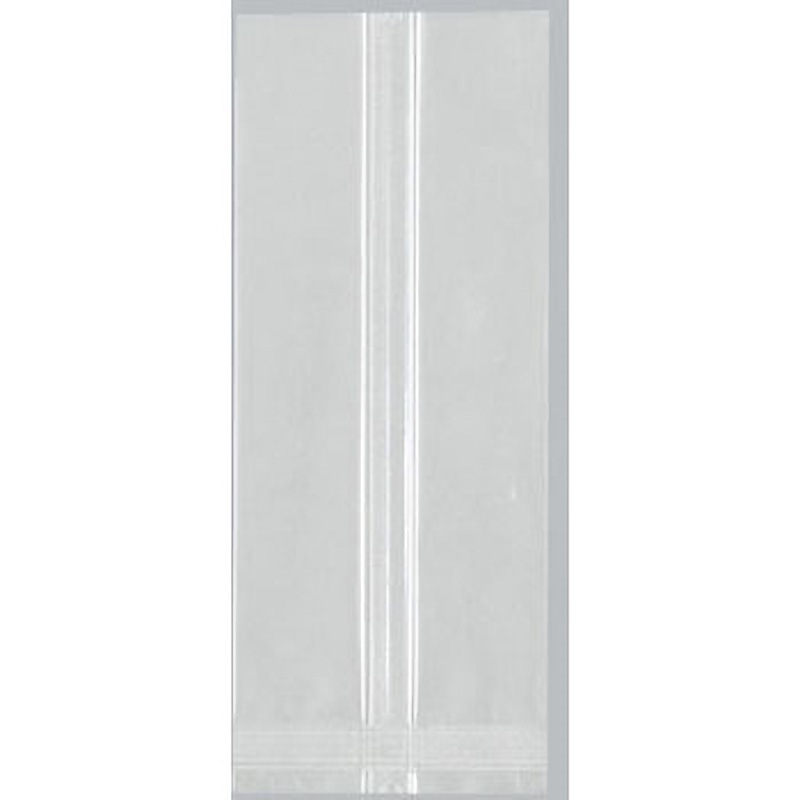 0804347 合掌ガゼット袋 合掌ガゼットGTN(ナイロンタイプ) 1箱(5000枚) 福助工業 【通販モノタロウ】