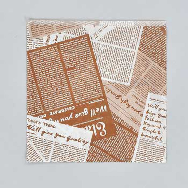 0562750 バーガー袋 福助工業 種別No.15 アーティクル  1箱(4000枚) 11,665円