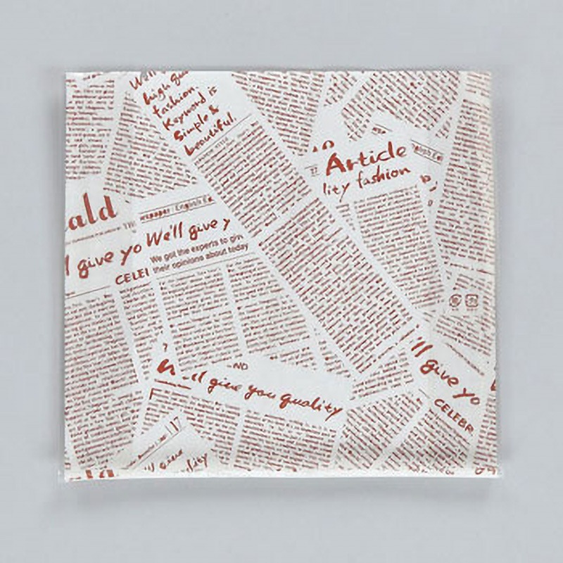 0563196 デリカパックEタイプ 1箱(2000枚) 福助工業 【通販モノタロウ】