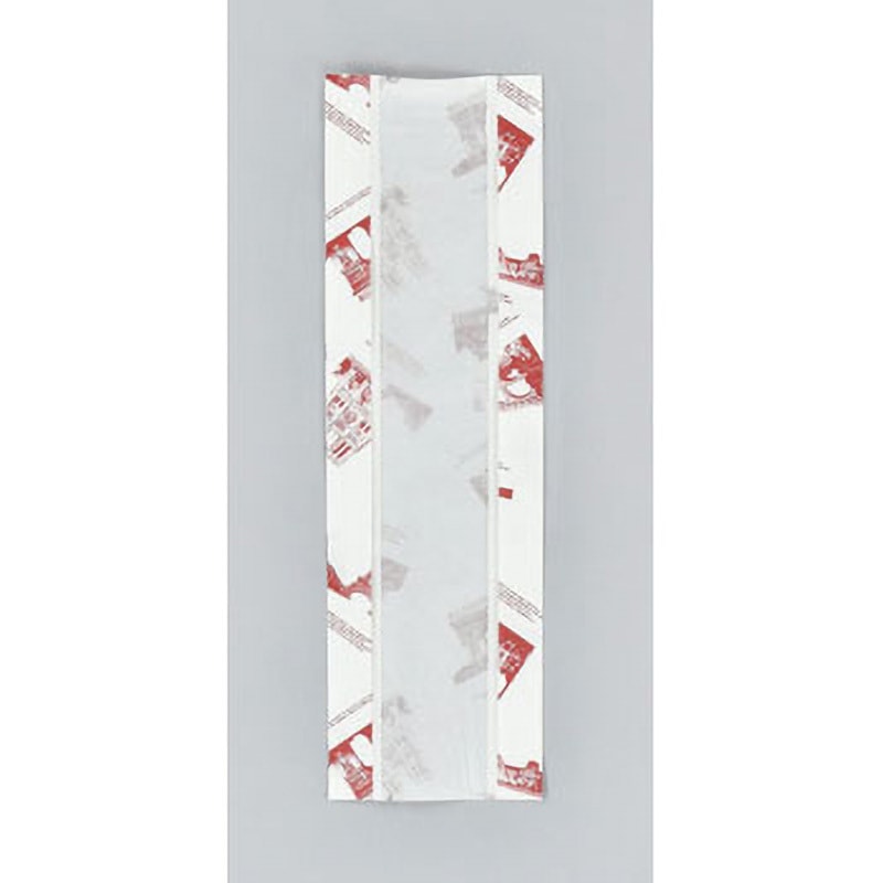 0567736 デリカパック新フランスパン用 1箱(1000枚) 福助工業 【通販モノタロウ】