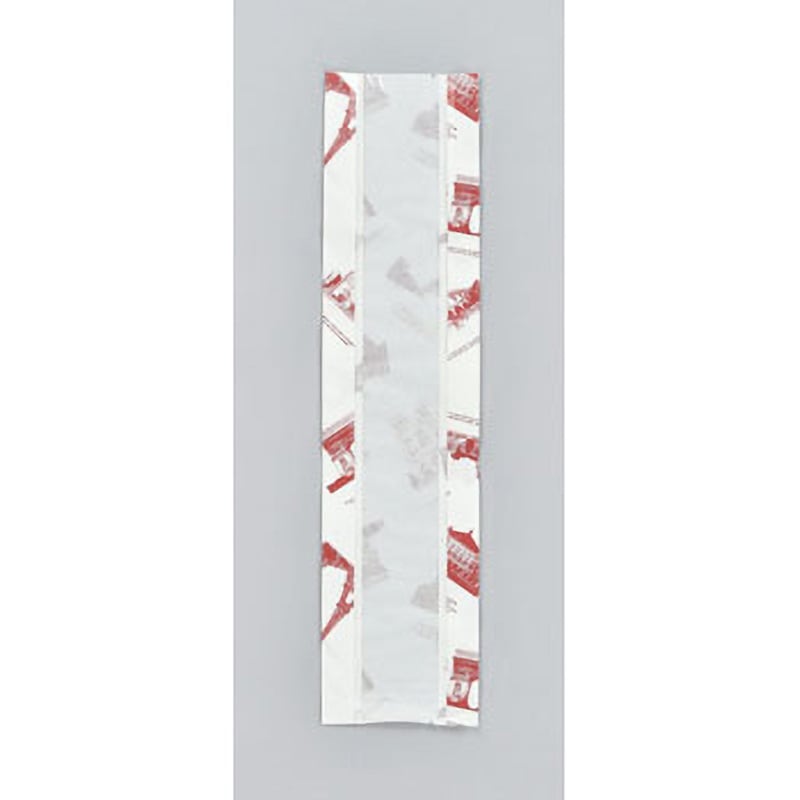 0567760 デリカパック新フランスパン用 1箱(800枚) 福助工業 【通販モノタロウ】