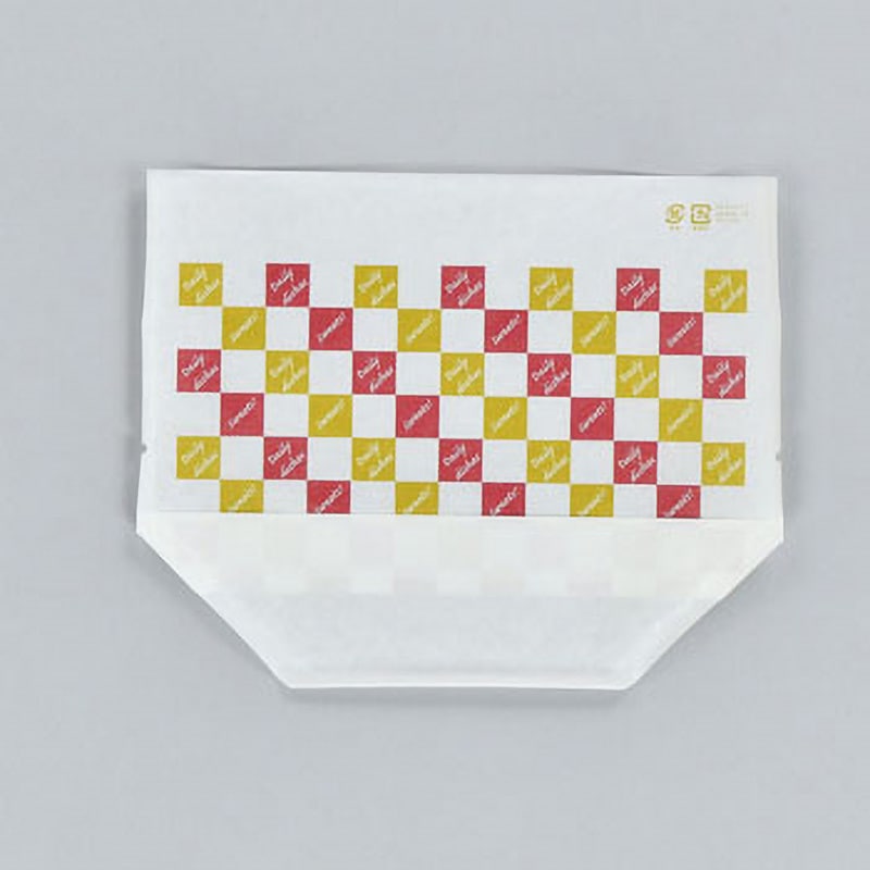 0563013 タートルパックJA(自立性向上タイプ) 1箱(3000枚) 福助工業 【通販モノタロウ】