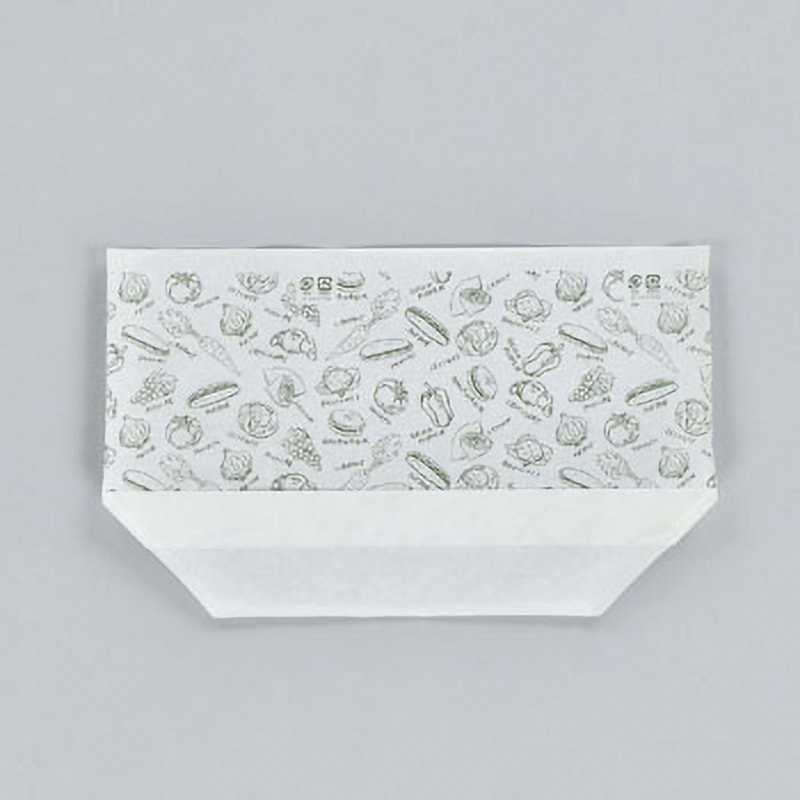 0563031 タートルパックJA(自立性向上タイプ) 1箱(3000枚) 福助工業 【通販モノタロウ】 25,186円