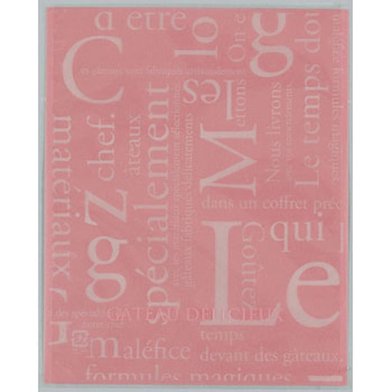 0802001 カマス袋 カマスGT(透明タイプ) 1箱(4000枚) 福助工業 【通販モノタロウ】 27,725円