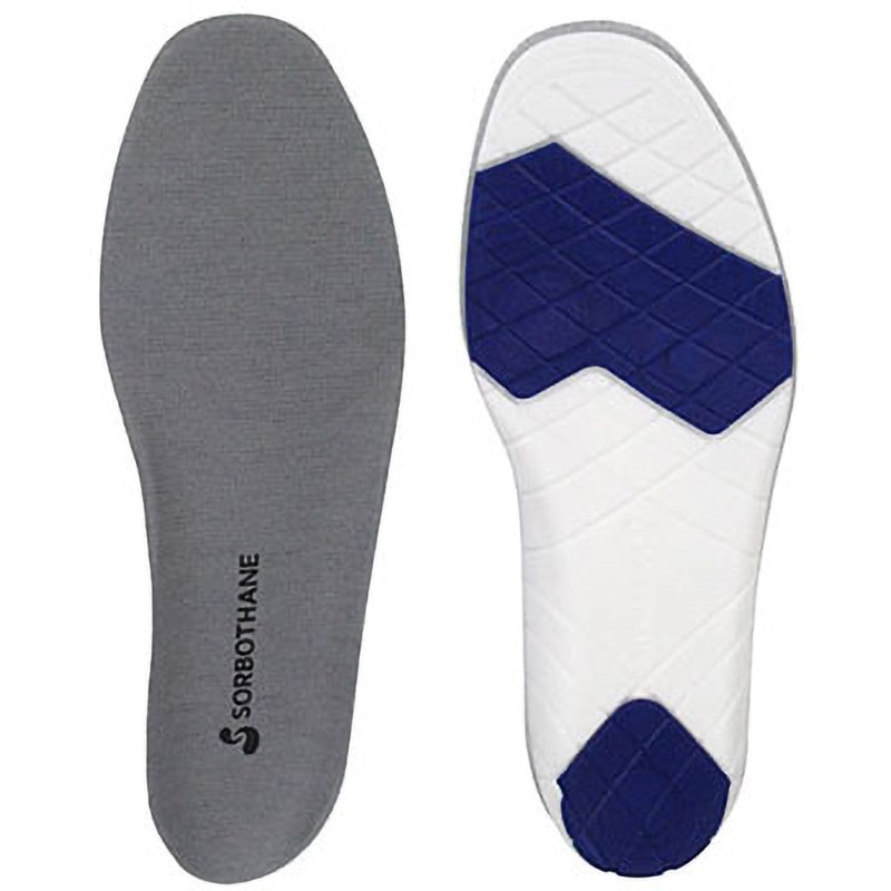 M 61634 ソルボライト静電インソール ソルボ M(25.0～26.0cm)サイズ M