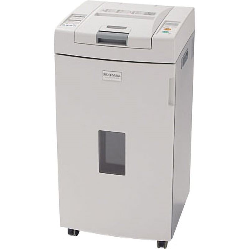 KTF300C-W オートフィードシュレッダー KTF300C アイリスオーヤマ