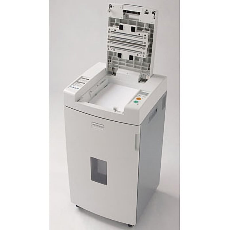 KTF300C-W オートフィードシュレッダー KTF300C アイリスオーヤマ