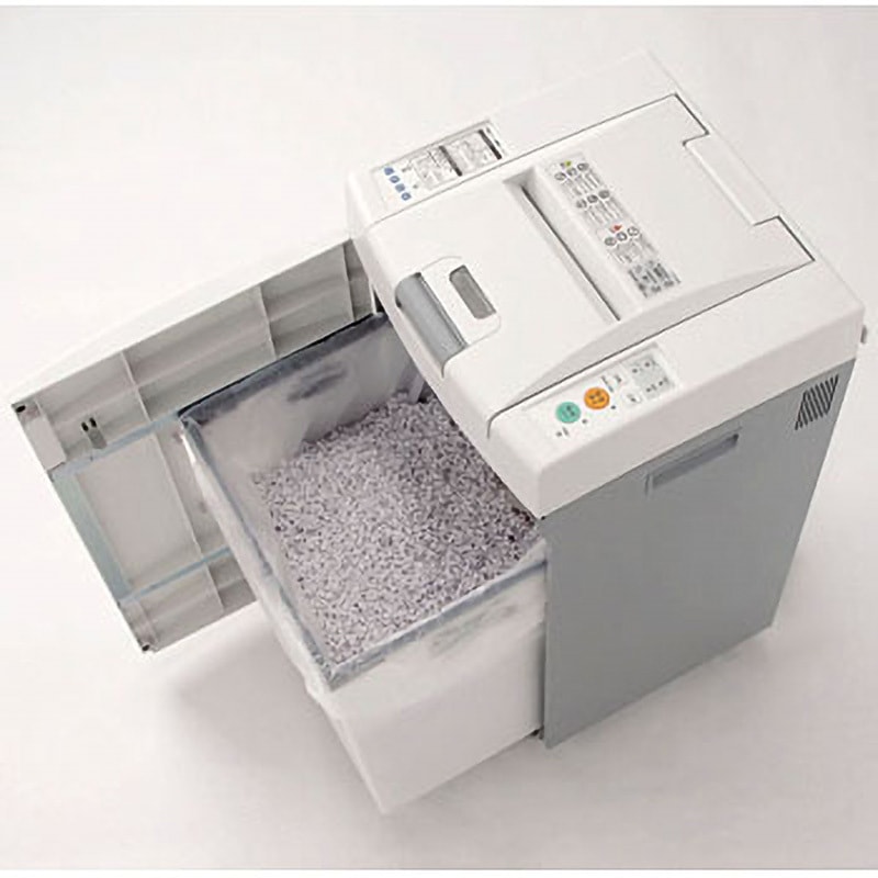 KTF300C-W オートフィードシュレッダー KTF300C アイリスオーヤマ