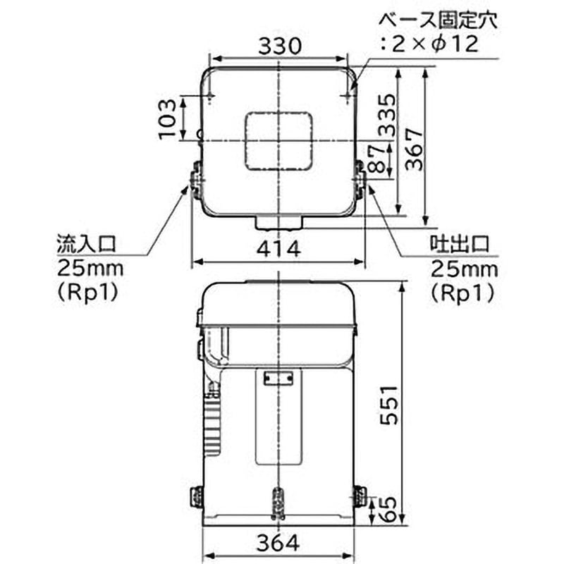 CS-130X 除菌器 日立 1台 CS-130X - 【通販モノタロウ】