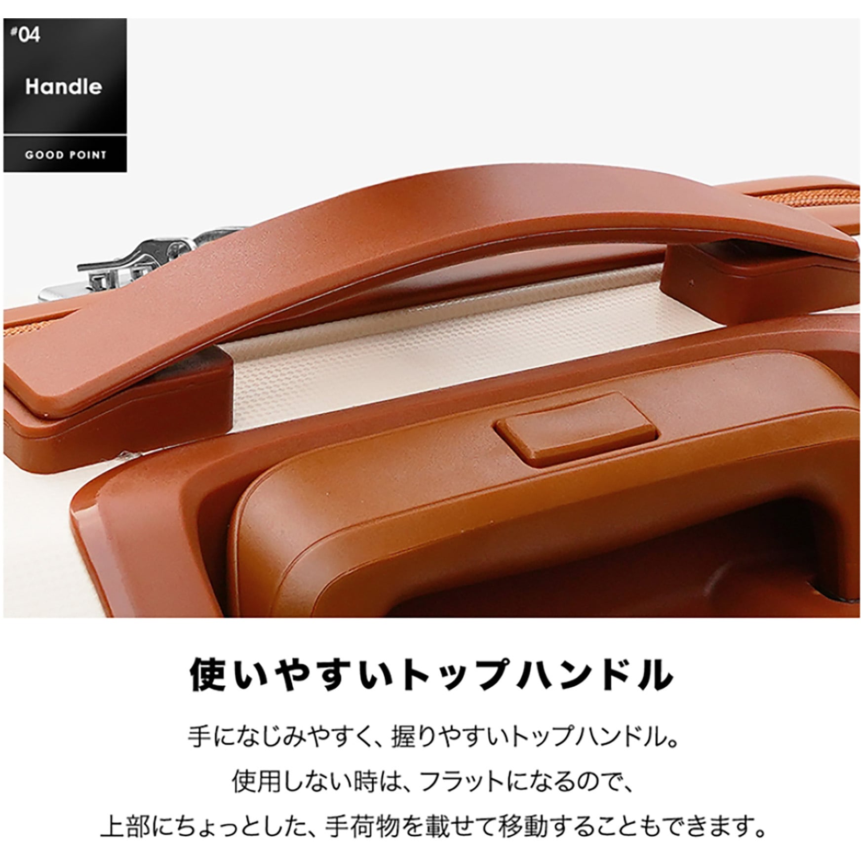 m6483【新品 コラボ商品 ハーシェル ジェイド】希少 キャリー