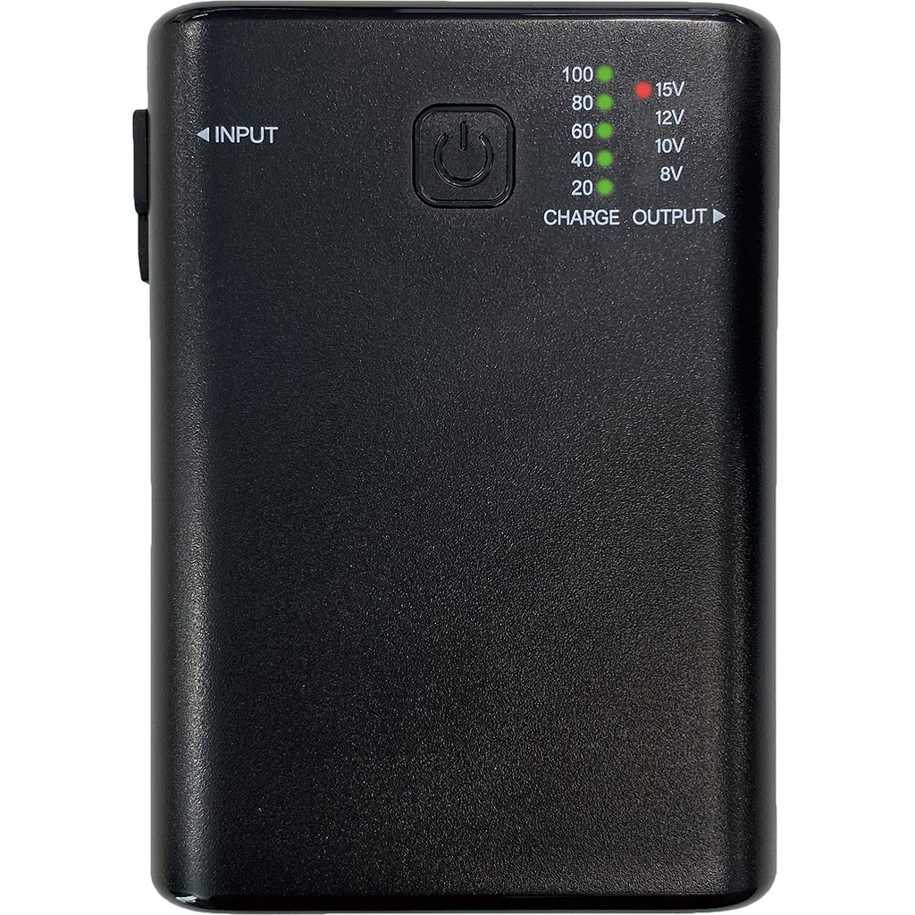 N23-60 G-POWER 15Vバッテリーセット 1個 昭和商会 【通販モノタロウ】