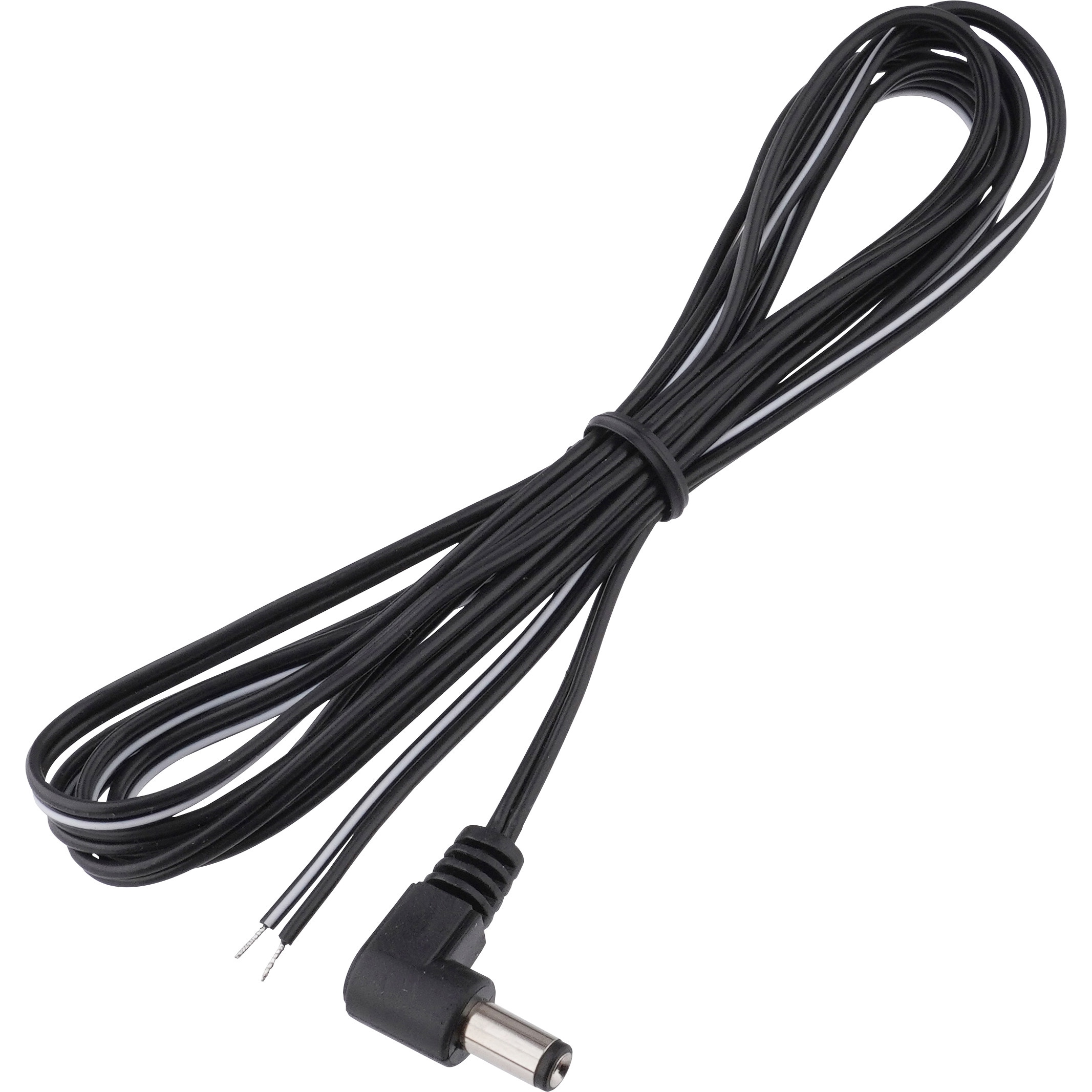 19 DCプラグ付ケーブル 共立電子産業 L型 - 【通販モノタロウ】
