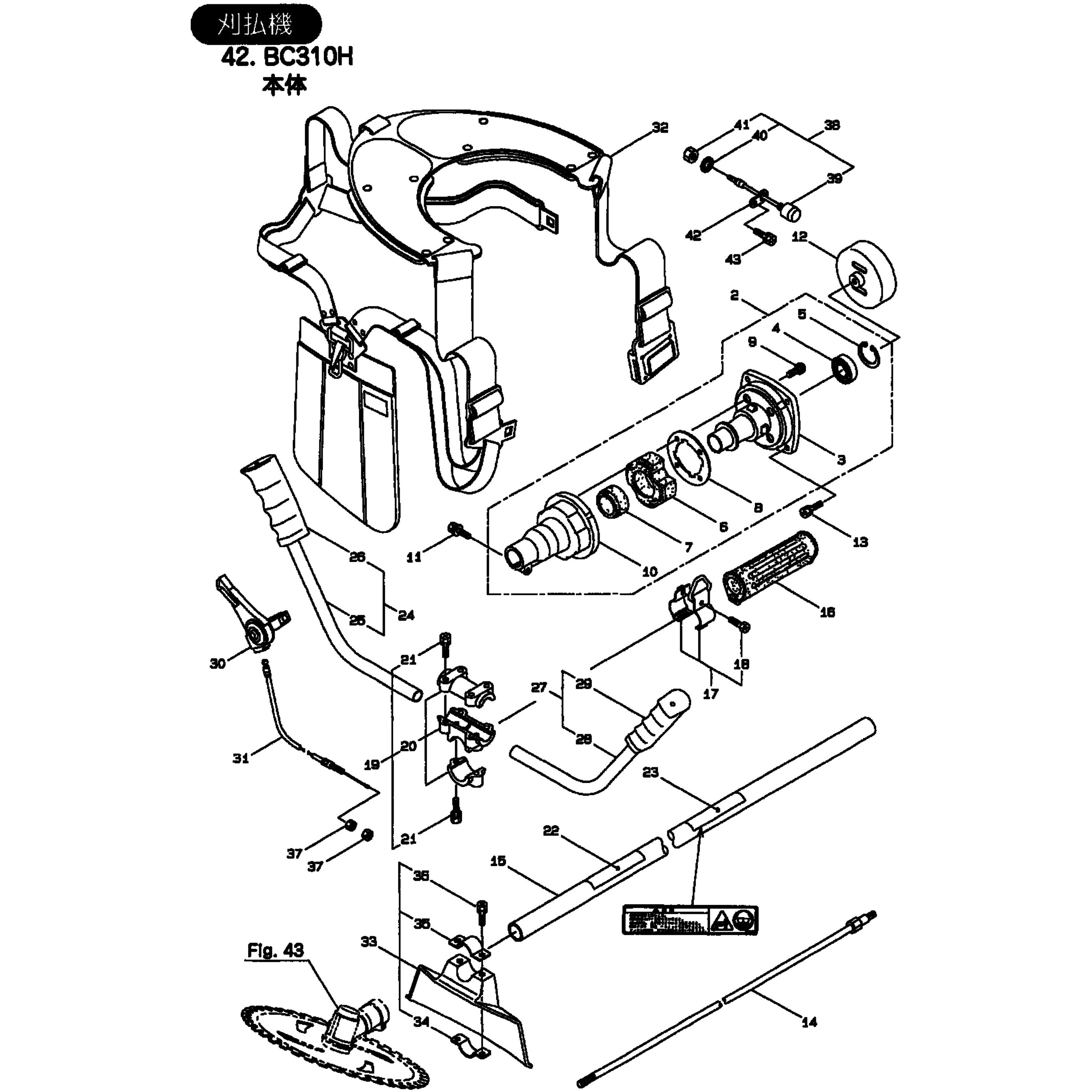 217046 ボウシンゴムB 1個 BIGM(丸山製作所) 【通販モノタロウ】