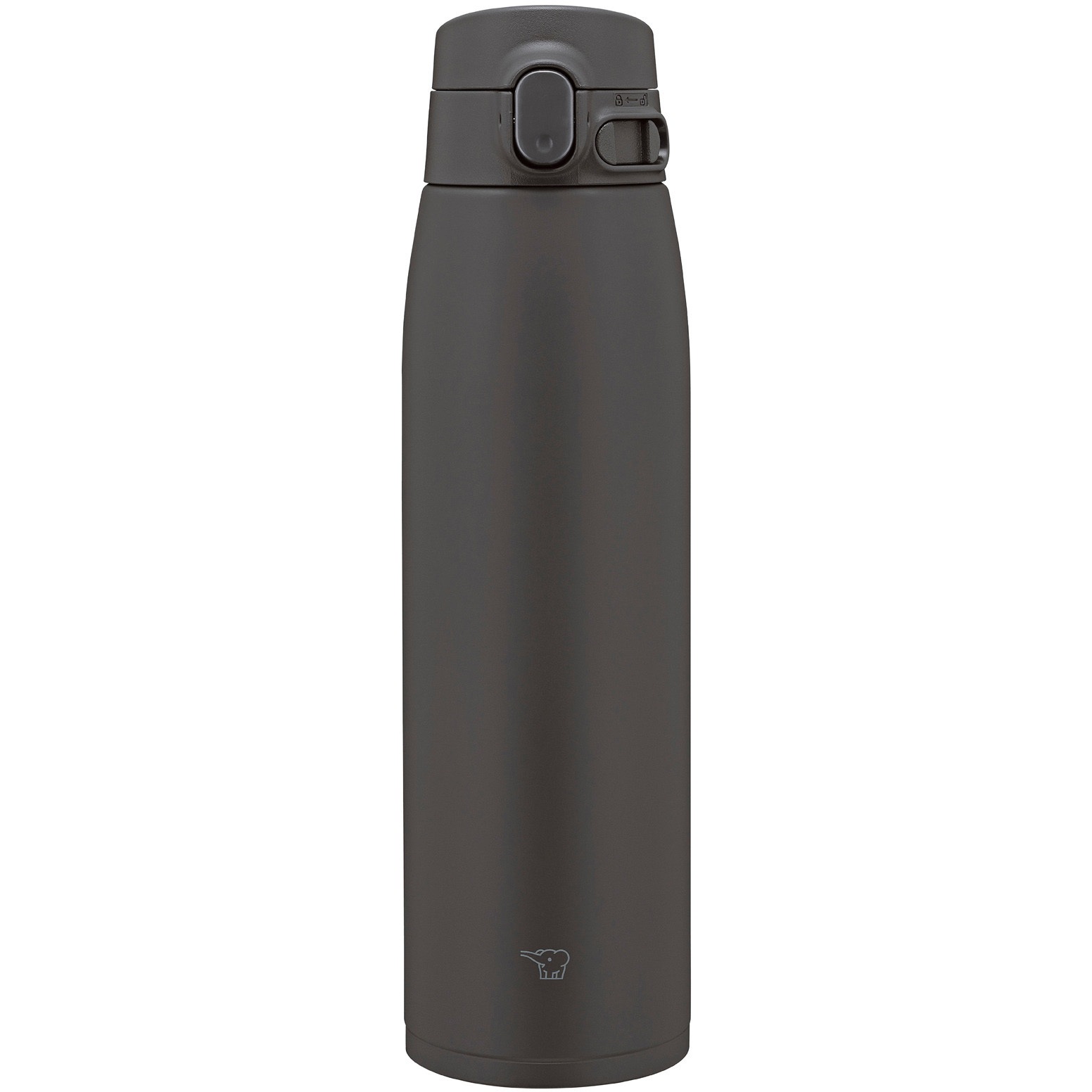 【希少】【美品】象印マホービン　1953年製　アンティーク SM-VB95 ステンレスマグ TUFF 象印マホービン 容量0.95L ソフト