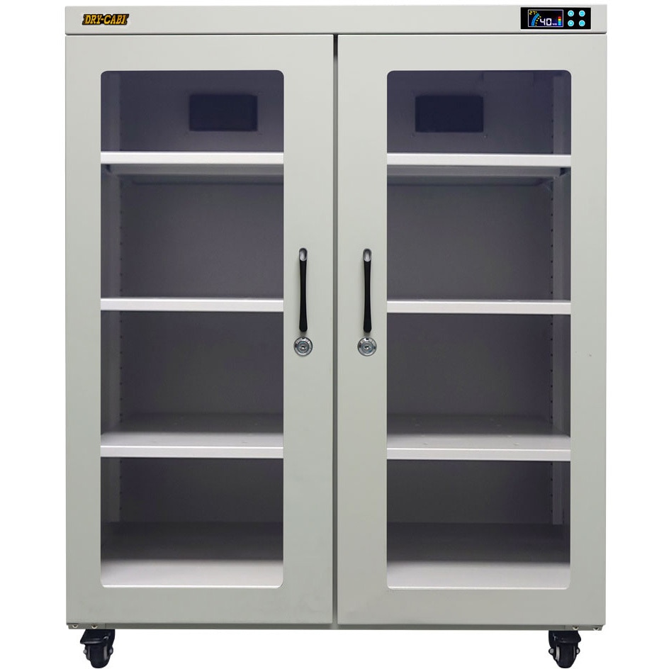 TDC-368-EX デシケーター ドライキャビ 中湿度用(30%RH)低価格高性能