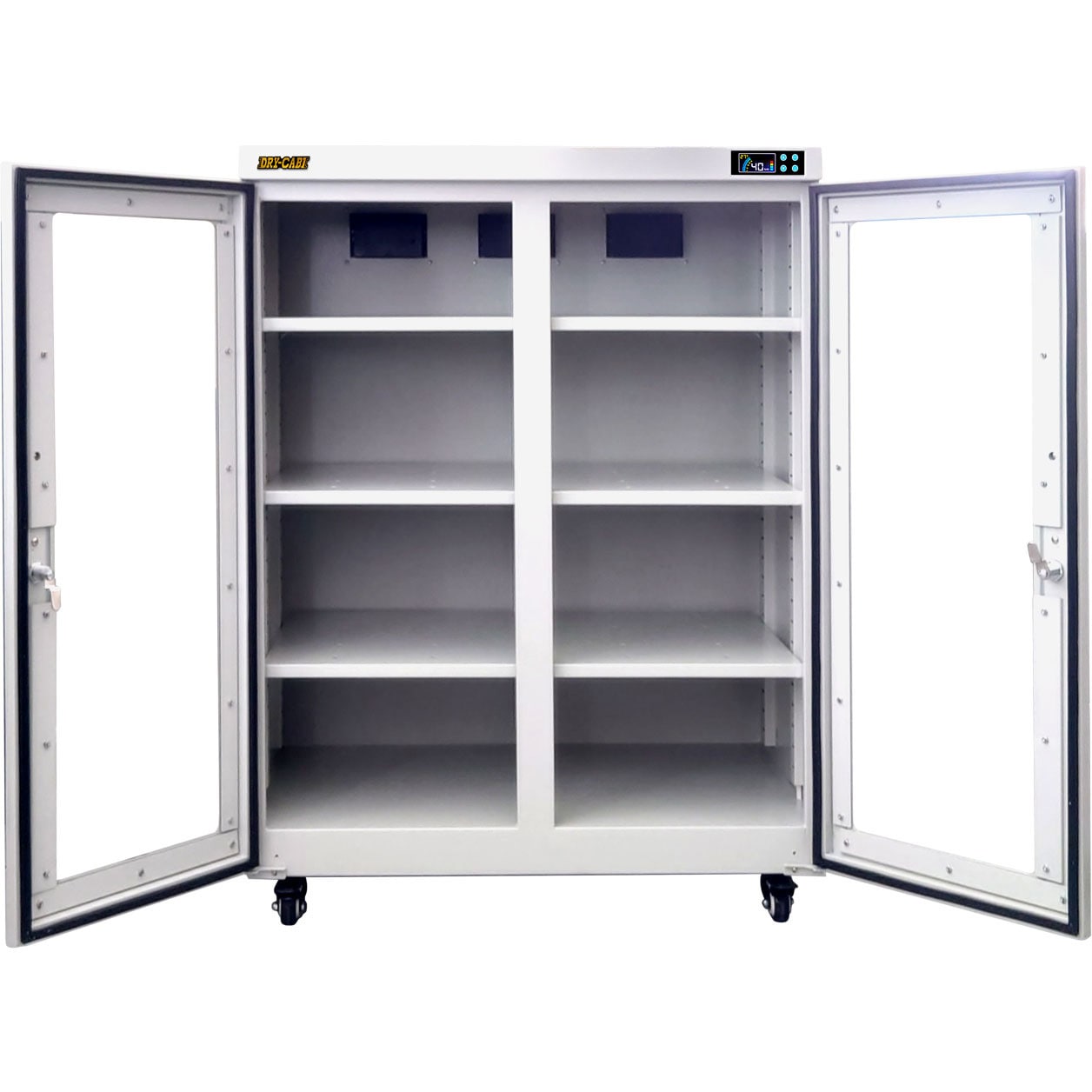 TDC-368-EX デシケーター ドライキャビ 中湿度用(30%RH)低価格高性能