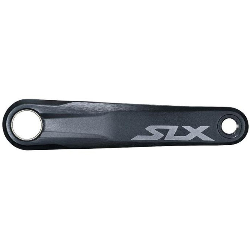 Amazon.com : SHIMANO SLX Fc-M7120 1X Crank Arms Black, 170Mm
