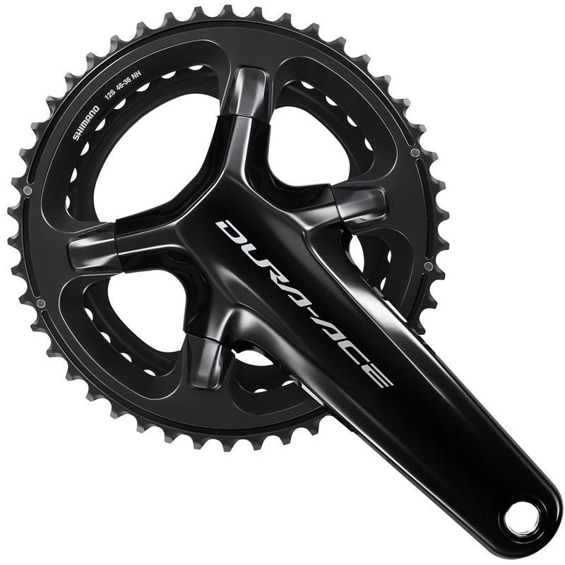 IFCR9200MX66 FC-R9200 12S クランクセット SHIMANO DURA-ACE SHIMANO
