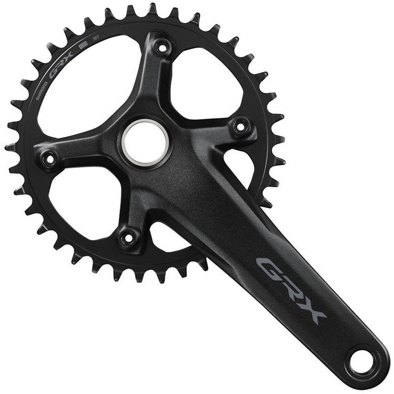 EFCRX6101AXA8 FC-RX610-1 12S クランクセット SHIMANO GRX