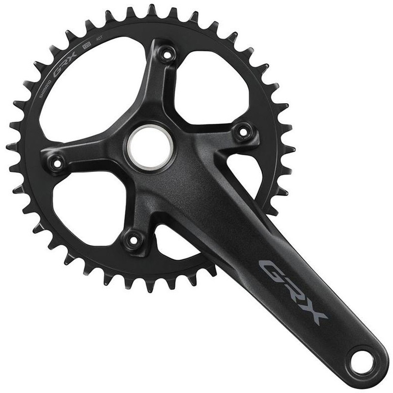 GRX クランクセット ダブル チェーンリング GRX クランクセット ダブル チェーンリング